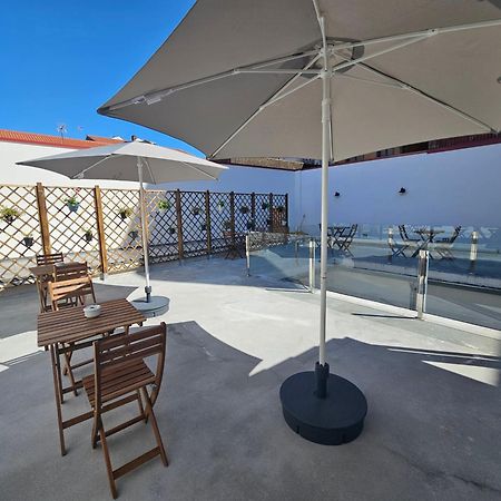 Pension Casa Cruceiro Arzua Ngoại thất bức ảnh