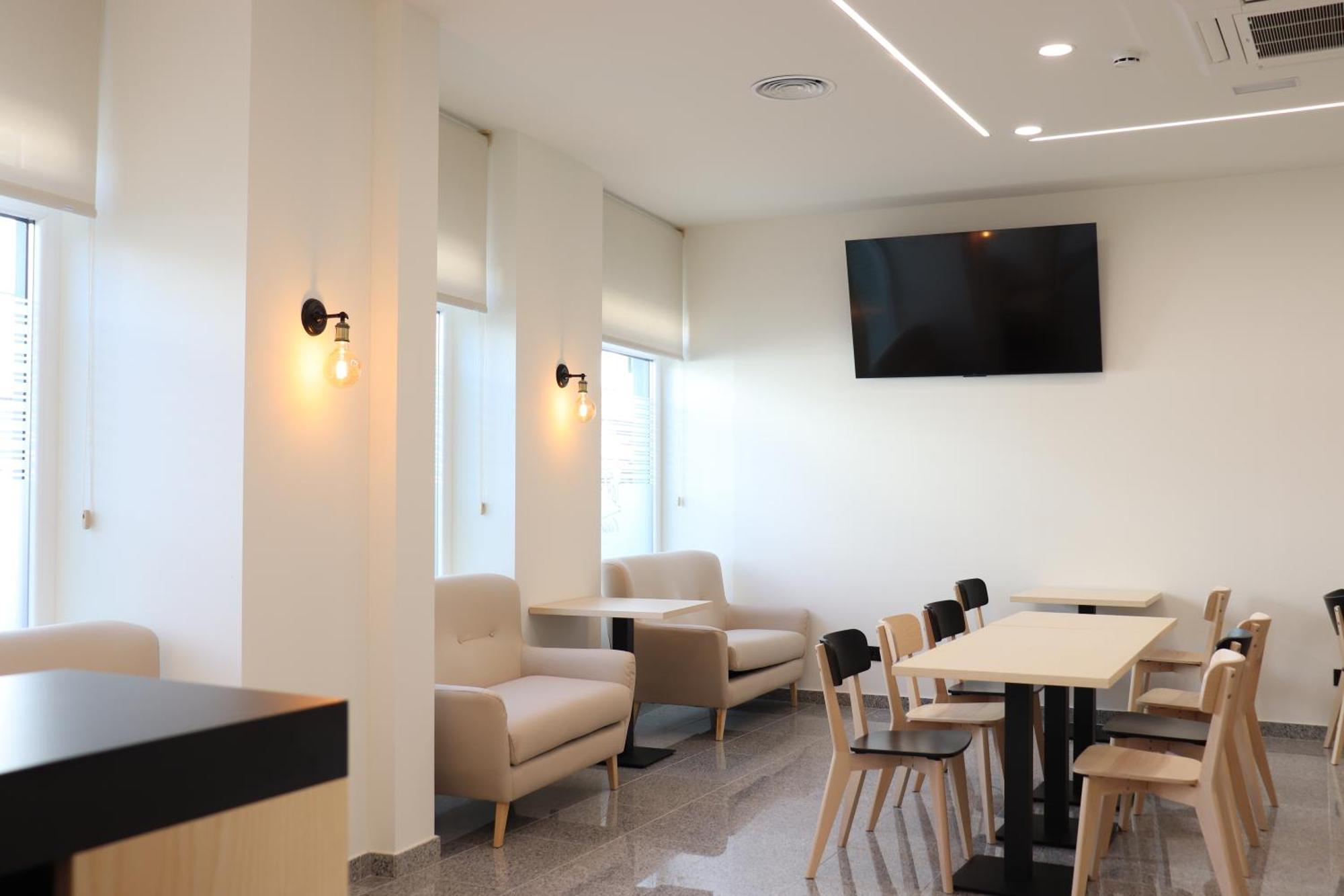 Pension Casa Cruceiro Arzua Ngoại thất bức ảnh